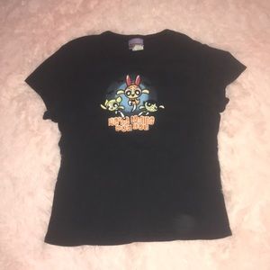 Make an Offer! Blue Powerpuff Girls Shirt